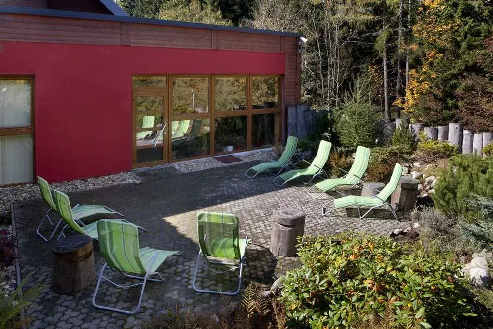 Photo 5 of Wellness hotel Velveta